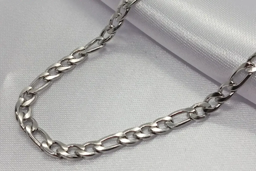 Cadenas de Acero Inoxidable Cadenas de Acero Inoxidable