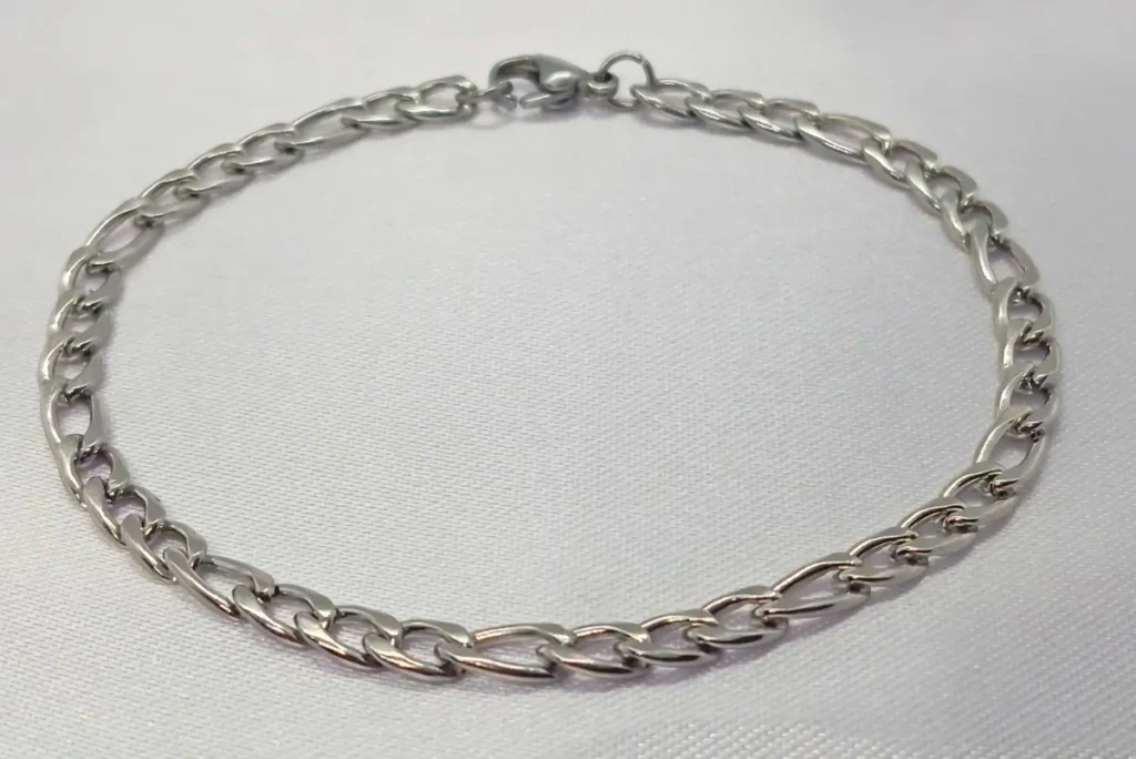 Pulseras de Acero Inoxidable Pulseras de Acero Inoxidable