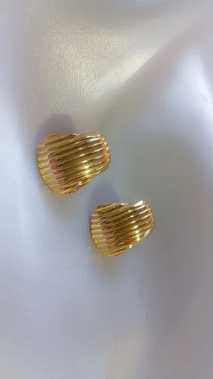 ARETES DISEÑO ACERO INOXIDABLE
